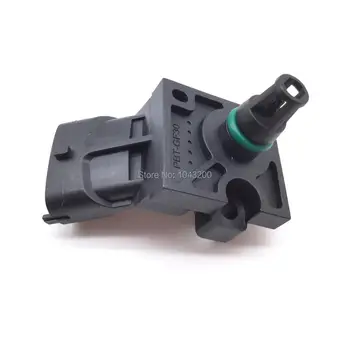 0261230090 New Intake Air Turbocharger Turbo Boost Pressure MAP Sensor 2.5 BAR For Ford Focus Volvo XC90 C30 C70 S40 V50 2.5L
0261230090 New Intake Air Turbocharger Turbo Boost Pressure MAP Sensor 2.5 BAR For Ford Focus Volvo XC90 C30 C70 S40 V50 2.5L