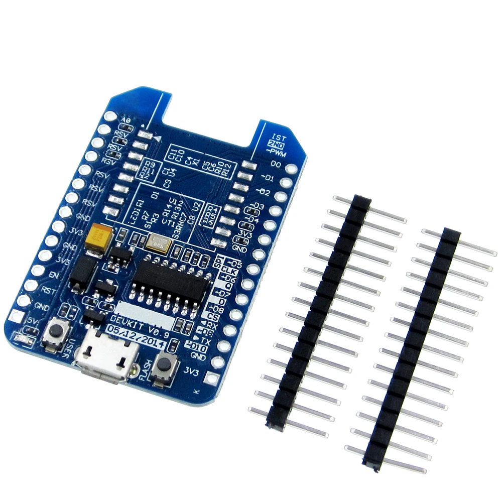 10 шт./лот ESP8266 Φ плата адаптера Интернета вещей Wi-Fi для совместимой платы разработки CH340 CH340G
10 шт./лот ESP8266 Φ плата адаптера Интернета вещей Wi-Fi для совместимой платы разработки CH340 CH340G