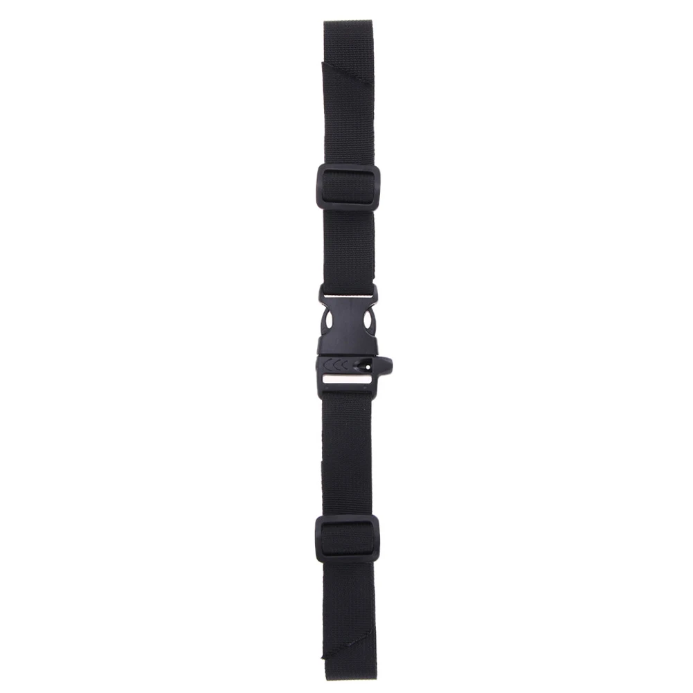 Sternum With Whistle Harness Anti Slip Adjustable Outdoor Nylon Chest Strap Buckled Webbing Backpack Accessories
Sternum With Whistle Harness Anti Slip Adjustable Outdoor Nylon Chest Strap Buckled Webbing Backpack Accessories