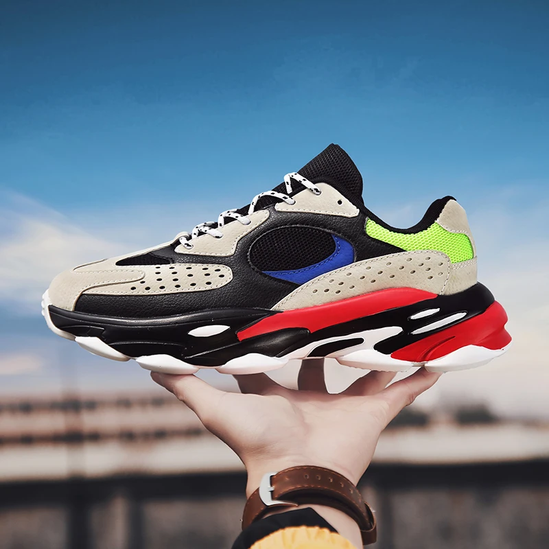 Official Original Classic Men Authentic Air Cushion Ultra Running Dad Ins Sneaker Triple S Outdoor Sport Rose Boost Sta Shoes
Official Original Classic Men Authentic Air Cushion Ultra Running Dad Ins Sneaker Triple S Outdoor Sport Rose Boost Sta Shoes