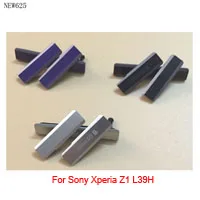 Sony Xperia Z1 L39H