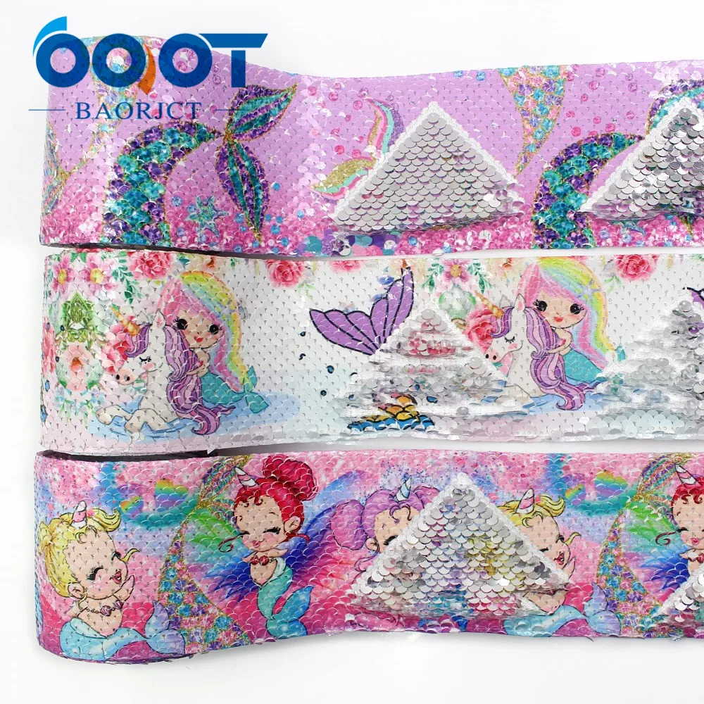 I-19410-902 , 2y Printing reversible sequin Ribbon Shiny Glitter Cartoon 3'' Ribbon DIY Handmade Materials Hairbows Accessories
I-19410-902 , 2y Printing reversible sequin Ribbon Shiny Glitter Cartoon 3'' Ribbon DIY Handmade Materials Hairbows Accessories
