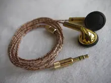 diy earphone 16MM high end earbuds old unit