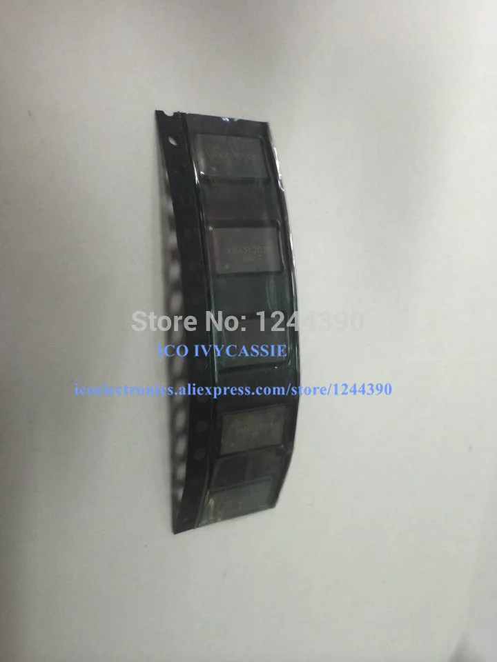 For Samsung NOTE3 wifi IC N900 N9009 N9002 N9005 N9006 N9008 Wi-fi module chip Solid type YY
For Samsung NOTE3 wifi IC N900 N9009 N9002 N9005 N9006 N9008 Wi-fi module chip Solid type YY