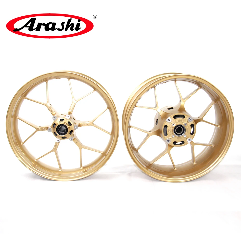 Arashi CBR1000RR 08-16 Front Rear Wheel Rim Rims For Honda CBR 1000 RR 1000RR 2008-2016 CNC 2016 2015 2014 2013 2012 2011 2010
Arashi CBR1000RR 08-16 Front Rear Wheel Rim Rims For Honda CBR 1000 RR 1000RR 2008-2016 CNC 2016 2015 2014 2013 2012 2011 2010