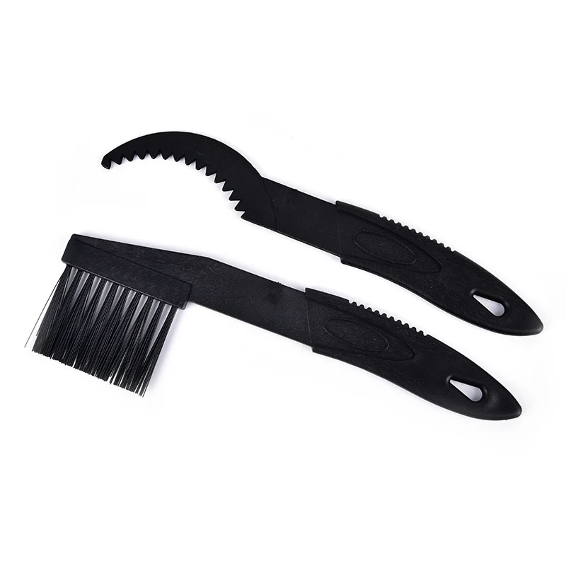 2Pcs Cleaning clean Brush arrival Cycling Bike Bicycle Chain Set Tool outdoor Sports
2Pcs Cleaning clean Brush arrival Cycling Bike Bicycle Chain Set Tool outdoor Sports