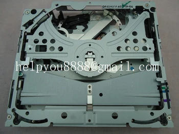 Free shipping Alpine single CD deck mechanism DP33M21A for Mercedes chrysler car navigation CD player HondAcu
Free shipping Alpine single CD deck mechanism DP33M21A for Mercedes chrysler car navigation CD player HondAcu