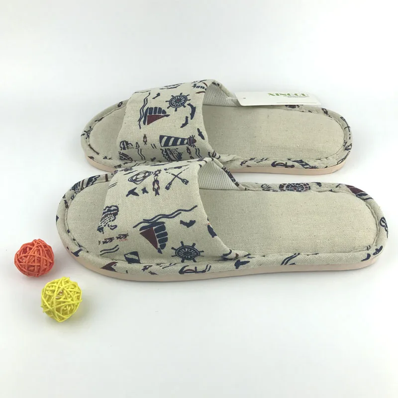 cotton slippers21