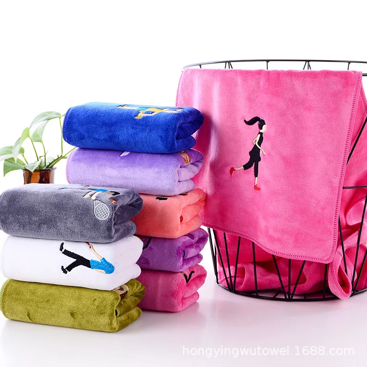 1PC 30*110CM Gym Sports Swimming Quick Dry Quick Cooling Towels Fitness/Cycling/Yoga Wipe Sweat Towels
1PC 30*110CM Gym Sports Swimming Quick Dry Quick Cooling Towels Fitness/Cycling/Yoga Wipe Sweat Towels