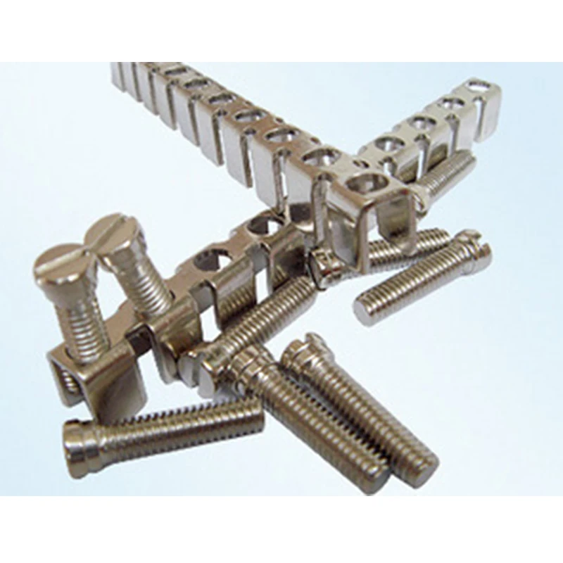 2pcs FB1 10-6 center contact, short circuit matchingr Din Rail Terminal Blocks Bridge Jumper UK-2.5B, UK5N UDK4 UKK5 FB1
2pcs FB1 10-6 center contact, short circuit matchingr Din Rail Terminal Blocks Bridge Jumper UK-2.5B, UK5N UDK4 UKK5 FB1