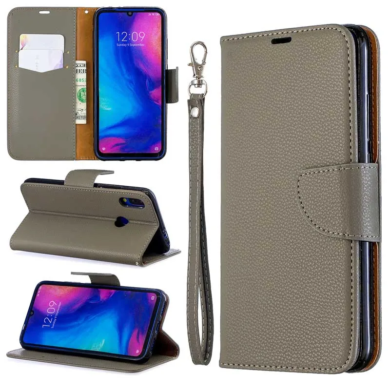 For Xiaomi Redmi Note 7 Note 7 Pro Wallet Case Flip PU Leather Book Style Cases For Xiaomi Redmi Note 7 Pro Redmi Note 7 Case
For Xiaomi Redmi Note 7 Note 7 Pro Wallet Case Flip PU Leather Book Style Cases For Xiaomi Redmi Note 7 Pro Redmi Note 7 Case