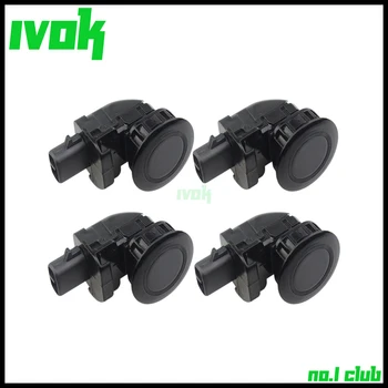 4Kits PDC Parking Distance Control Sensors For Toyota Celsior Lexus LS430 4.3L 2000-2003 Black Silver 89341-50020 8934150020
4Kits PDC Parking Distance Control Sensors For Toyota Celsior Lexus LS430 4.3L 2000-2003 Black Silver 89341-50020 8934150020