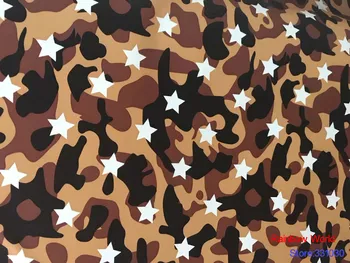 High Quality star pattern Faux PU Leather fabric for DIY sewing sofa table shoes bags bed material(1 yard)
High Quality star pattern Faux PU Leather fabric for DIY sewing sofa table shoes bags bed material(1 yard)