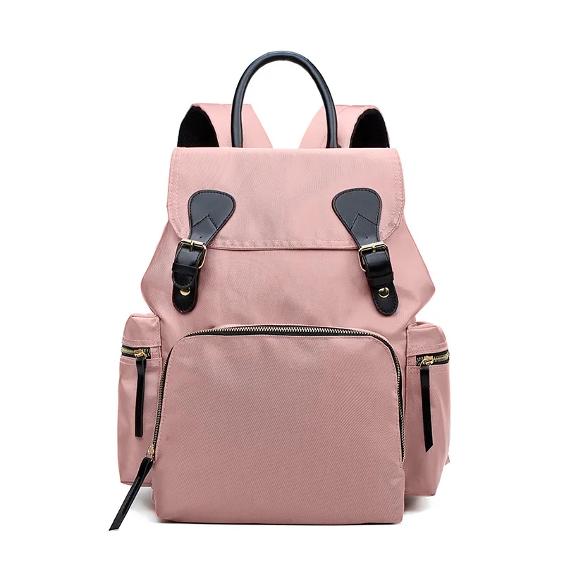 2019 Fashion Mummy Bag Maternity Diaper Bag Large Nursing Travel Backpack Designer Stroller Baby Bag Baby Care Nappy Backpack
2019 Fashion Mummy Bag Maternity Diaper Bag Large Nursing Travel Backpack Designer Stroller Baby Bag Baby Care Nappy Backpack