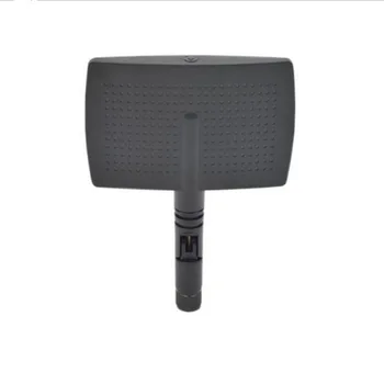 100pcs/lot 2.4G Mimo 8dBi antenna High Gain Wifi Panel Antenna,directional wireless router antenna
100pcs/lot 2.4G Mimo 8dBi antenna High Gain Wifi Panel Antenna,directional wireless router antenna
