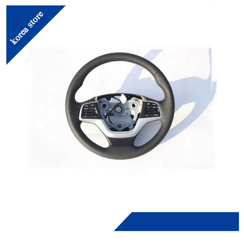 Steering Wheel Remote Auto Cruise Control Switch + Extension Wire 17 Elantra AD Control the Bluetooth phone dome steering wheel
Steering Wheel Remote Auto Cruise Control Switch + Extension Wire 17 Elantra AD Control the Bluetooth phone dome steering wheel
