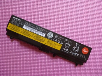 New genuine attery for LENOVO ThinkPad T410 T410i T420 T420i T430 T430i SL410 SL510 L410 L412 L510 L512 10.8V 57WH
New genuine attery for LENOVO ThinkPad T410 T410i T420 T420i T430 T430i SL410 SL510 L410 L412 L510 L512 10.8V 57WH