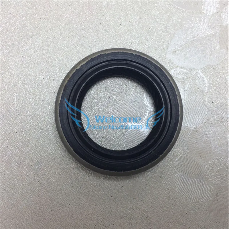 Original Auto parts wave/gear boxe front oil seal for Buick Excelle 1.6 MT Manual file 90182168 size:)23*35*8
Original Auto parts wave/gear boxe front oil seal for Buick Excelle 1.6 MT Manual file 90182168 size:)23*35*8