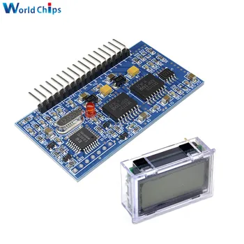 Good quality 1Pcs Pure Sine Wave Inverter Generator SPWM Boost Driver Board EGS002 "EG8010 + IR2110" Driver Module + LCD
Good quality 1Pcs Pure Sine Wave Inverter Generator SPWM Boost Driver Board EGS002 "EG8010 + IR2110" Driver Module + LCD