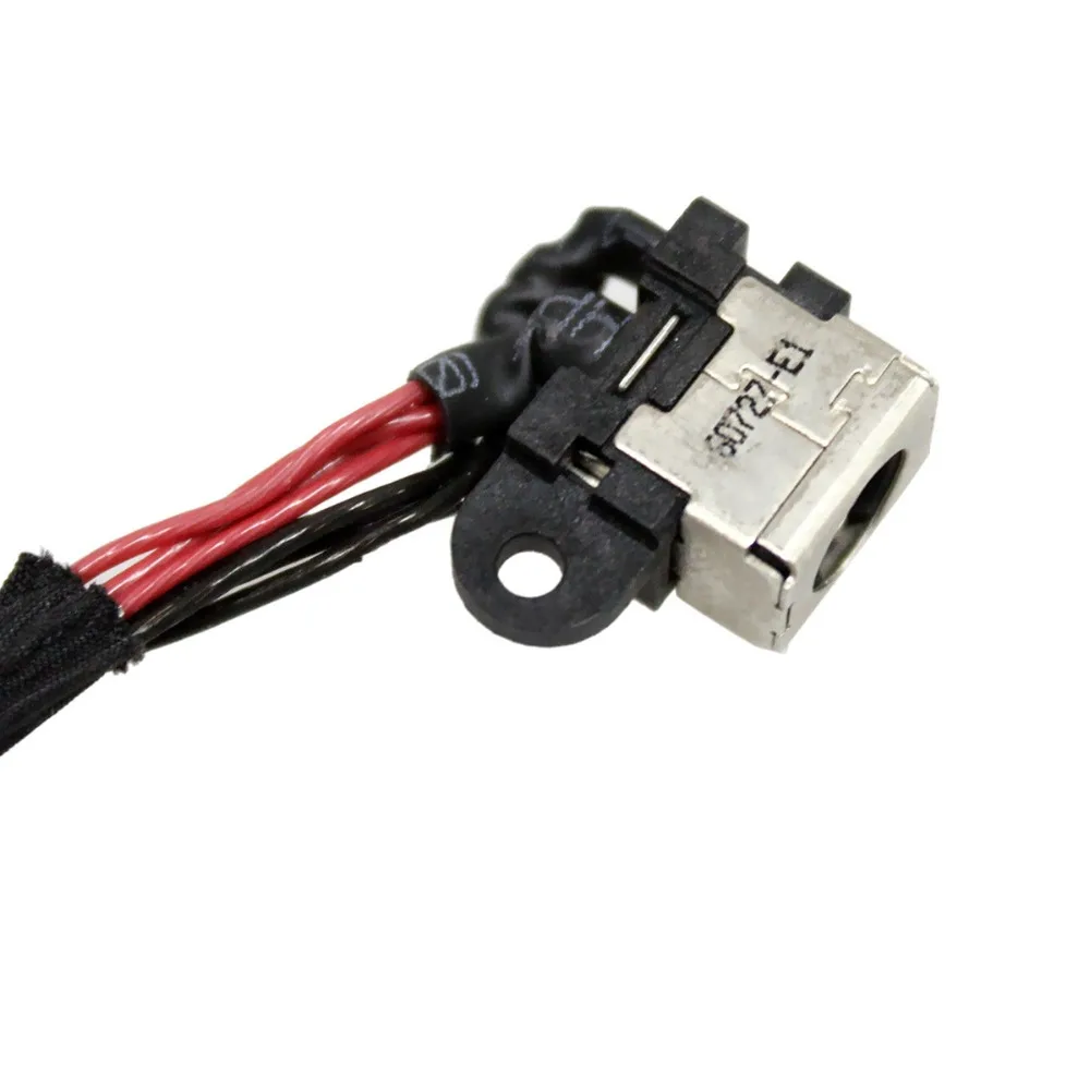 Laptop DC Power Jack Cable For AS US N552 N552V N552VX N552VW 8PIN port plug cable wire Harness Laptop DC Power Jack Cable For AS US N552 N552V N552VX N552VW 8PIN port plug cable wire Harness