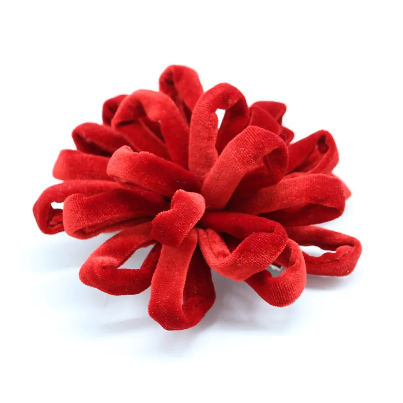 2019S NEW winter Velvet pompom flower girls hairbands with 8cm clips hair accessories children fashion
2019S NEW winter Velvet pompom flower girls hairbands with 8cm clips hair accessories children fashion
