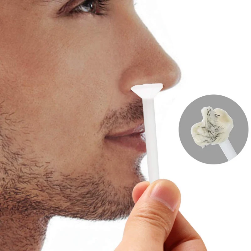Portable Wax Kit Nose Hair Removal Wax Wax Kit Nose Hair Removal Cosmetic Tool nose hair trimmer new
Portable Wax Kit Nose Hair Removal Wax Wax Kit Nose Hair Removal Cosmetic Tool nose hair trimmer new