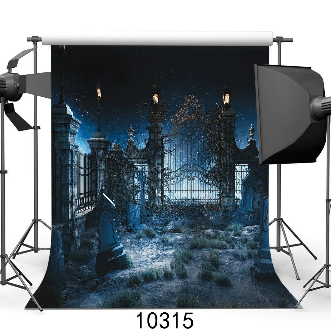 Halloween Horror Night Vinyl Photography Backdrops Decoration Photo Studio Background
Halloween Horror Night Vinyl Photography Backdrops Decoration Photo Studio Background