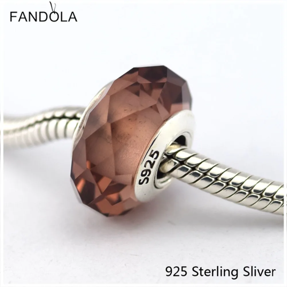 925 Sterling Silver Fascinating Blush Charm Pink Crystal Original Beads Fits Europe Bracelets Women Jewelry Making
925 Sterling Silver Fascinating Blush Charm Pink Crystal Original Beads Fits Europe Bracelets Women Jewelry Making