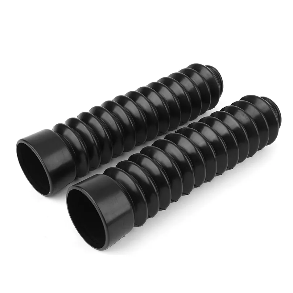 2Pcs Motorcycle Front Fork Cover Gaiters Gators Boot Shock Protector Dust Guard for Off Road Pit Dirt Bike Motocross Bicycle ATV
2Pcs Motorcycle Front Fork Cover Gaiters Gators Boot Shock Protector Dust Guard for Off Road Pit Dirt Bike Motocross Bicycle ATV