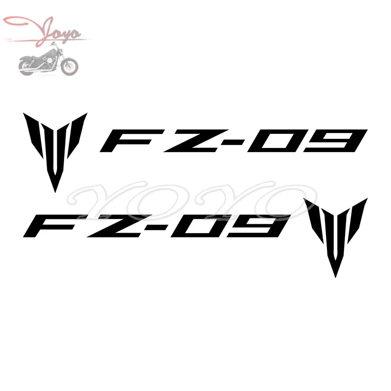 Motorcycle Fork Decal Helmet Sticker Fairing Decals Fender Stickers Graphic For Yamaha FZ09 FZ-09
Motorcycle Fork Decal Helmet Sticker Fairing Decals Fender Stickers Graphic For Yamaha FZ09 FZ-09