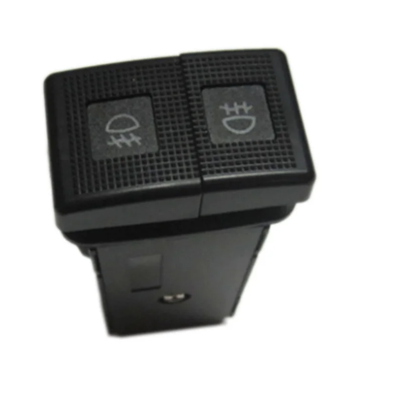 GE4V-66-480 Car Front and Rear Fog Light Switch For Mazda 323 626 MPV Premacy Protege Fog Lamp Button
GE4V-66-480 Car Front and Rear Fog Light Switch For Mazda 323 626 MPV Premacy Protege Fog Lamp Button