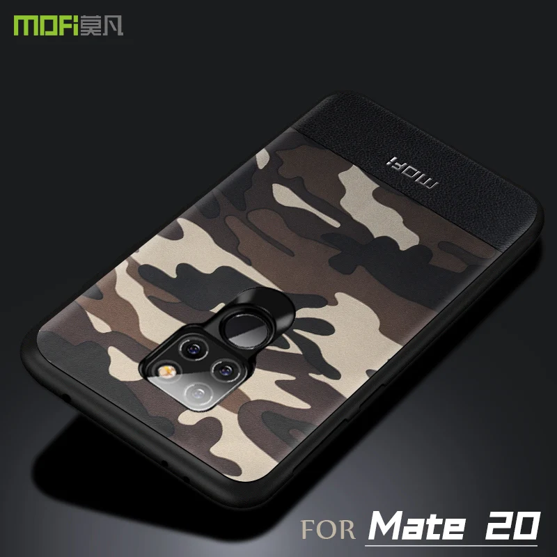 for huawei mate 20 pro case cover MOFI huawei mate 20 Camouflage Leather Back Case mate 20 X full Cover Case mate 20pro Case
for huawei mate 20 pro case cover MOFI huawei mate 20 Camouflage Leather Back Case mate 20 X full Cover Case mate 20pro Case