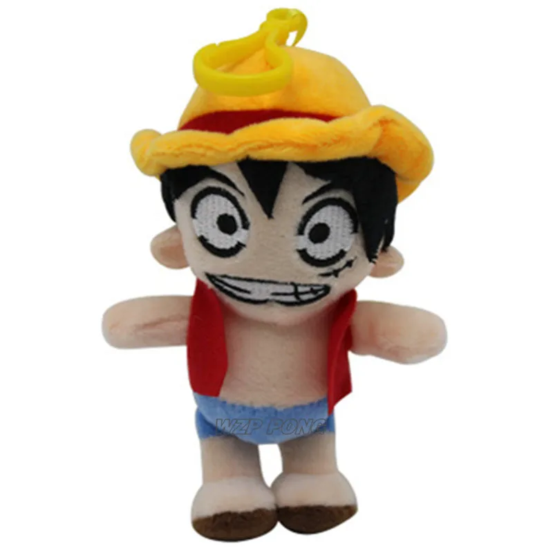 15cm One Piece Monkey D Luffy Stuffed Plush Toys High Quality Cute The Straw Hat Pirates Plush Toy Christmas Kids Gift
15cm One Piece Monkey D Luffy Stuffed Plush Toys High Quality Cute The Straw Hat Pirates Plush Toy Christmas Kids Gift