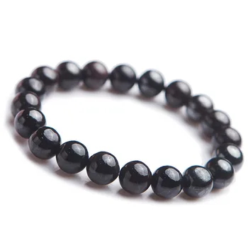 10mm Genuine Natural Sugilite Gems Stone Crystal Stretch Round Bead Woman Bracelet AAAA
10mm Genuine Natural Sugilite Gems Stone Crystal Stretch Round Bead Woman Bracelet AAAA