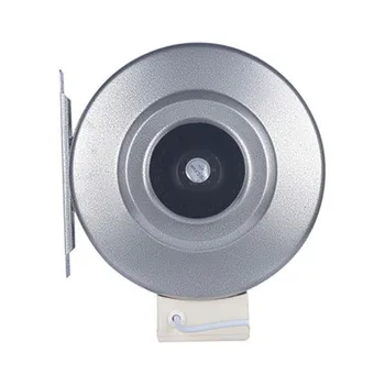 220V Circular Duct fan Exhaust Fan Fume Extractor Kitchen Warehouse Basement Strong Blower 75W 330m3/h
220V Circular Duct fan Exhaust Fan Fume Extractor Kitchen Warehouse Basement Strong Blower 75W 330m3/h