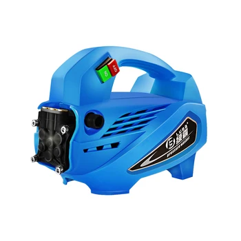 New Arrival Car washer, 220V household high pressure cleaner, self suction cleaner, water jet brush pump, self washing pump
New Arrival Car washer, 220V household high pressure cleaner, self suction cleaner, water jet brush pump, self washing pump