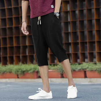 MRMT 2020 Brand Summer new cropped men's Short Pants Male version of the linen relaxed casual Breechcloth cropped Scanties
MRMT 2020 Brand Summer new cropped men's Short Pants Male version of the linen relaxed casual Breechcloth cropped Scanties