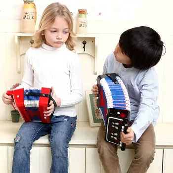Children learning exercising type drawable Bass Accordion musical instrument educational toy Music lovers kids birthday gift
Children learning exercising type drawable Bass Accordion musical instrument educational toy Music lovers kids birthday gift