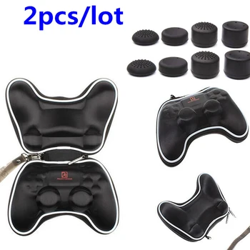 2pcs Shockproof PS4 Carry Pocket Protect Pouch Storage Bag Case Hard Pack for Sony PlayStation 4 PS4 Slim Pro Gamepad controller
2pcs Shockproof PS4 Carry Pocket Protect Pouch Storage Bag Case Hard Pack for Sony PlayStation 4 PS4 Slim Pro Gamepad controller