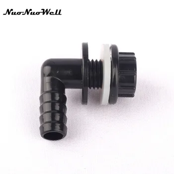 1pcs NuoNuoWell Plastic 3/8" Waterproof Water Tank Drainage joints Aquarium Accessories Fish Tank Connector 16mm Pipe Parts
1pcs NuoNuoWell Plastic 3/8" Waterproof Water Tank Drainage joints Aquarium Accessories Fish Tank Connector 16mm Pipe Parts