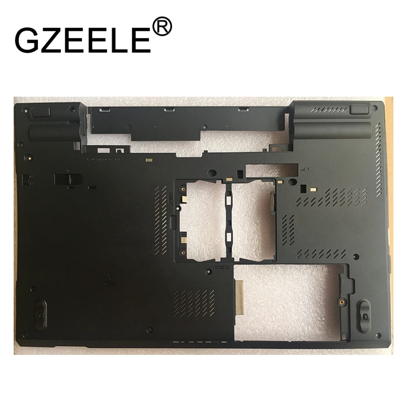 GZEELE new for Lenovo for Thinkpad W510 T510 Base Bottom Cover laptop Case 60.4CUCS.010 04W0270
GZEELE new for Lenovo for Thinkpad W510 T510 Base Bottom Cover laptop Case 60.4CUCS.010 04W0270