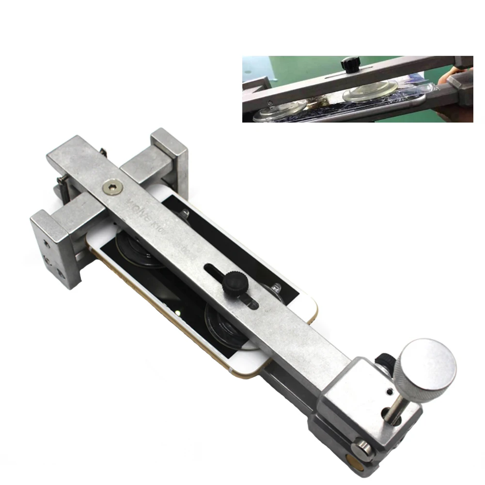 LCD Screen Separator Safe Easy Use For Tablet Universal Strong Suckers Replacement Remove Mobile Phone Repair Without Heating
LCD Screen Separator Safe Easy Use For Tablet Universal Strong Suckers Replacement Remove Mobile Phone Repair Without Heating