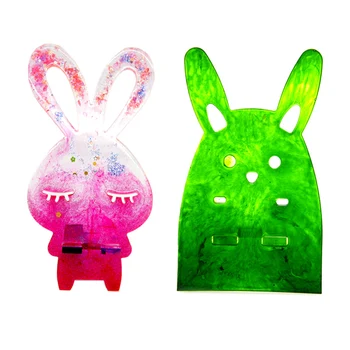 1PC UV Resin Jewelry Liquid Silicone Mold Mirror Support Mobile Phone Crystal Epoxy Silicone Resin Mold For Jewelry Making
1PC UV Resin Jewelry Liquid Silicone Mold Mirror Support Mobile Phone Crystal Epoxy Silicone Resin Mold For Jewelry Making