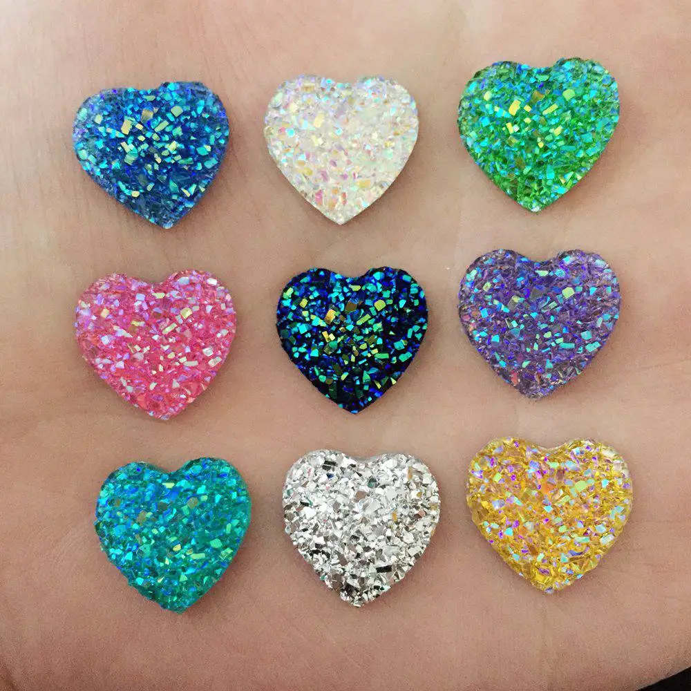 Hot 20pcs AB resin 14mm ore heart Flatback rhinestone Scrapbook DIY Wedding ornaments buttons crafts PD52
Hot 20pcs AB resin 14mm ore heart Flatback rhinestone Scrapbook DIY Wedding ornaments buttons crafts PD52