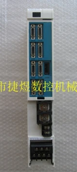 USED 100% TESED SERVO DRIVER UNIT MDS-B-V24-1010 *100% REAL STOCK,Please contact us for real photo*
USED 100% TESED SERVO DRIVER UNIT MDS-B-V24-1010 *100% REAL STOCK,Please contact us for real photo*