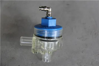 Afimilk Milking Machine Parts Milking Positive Pressure Negative Pressure Valve
Afimilk Milking Machine Parts Milking Positive Pressure Negative Pressure Valve