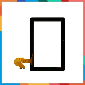 10Pcs/lot 10.1" For ASUS Eee Pad Transformer Prime TF201 Tablet Touch Screen Digitizer Sensor Front Outer Glass Lens Panel
10Pcs/lot 10.1" For ASUS Eee Pad Transformer Prime TF201 Tablet Touch Screen Digitizer Sensor Front Outer Glass Lens Panel