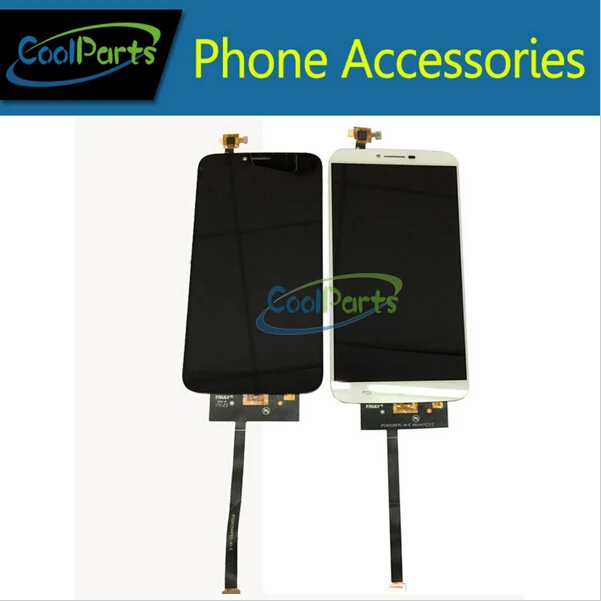 1PC/Lot LCD Display and Touch Screen Digitizer For Alcatel One Touch Hero 8020 8020D OT8020
1PC/Lot LCD Display and Touch Screen Digitizer For Alcatel One Touch Hero 8020 8020D OT8020