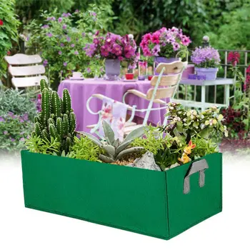 Square Storage Box Planting Bag Strawberry Flower Cultivation Convenient Super High Quality
Square Storage Box Planting Bag Strawberry Flower Cultivation Convenient Super High Quality