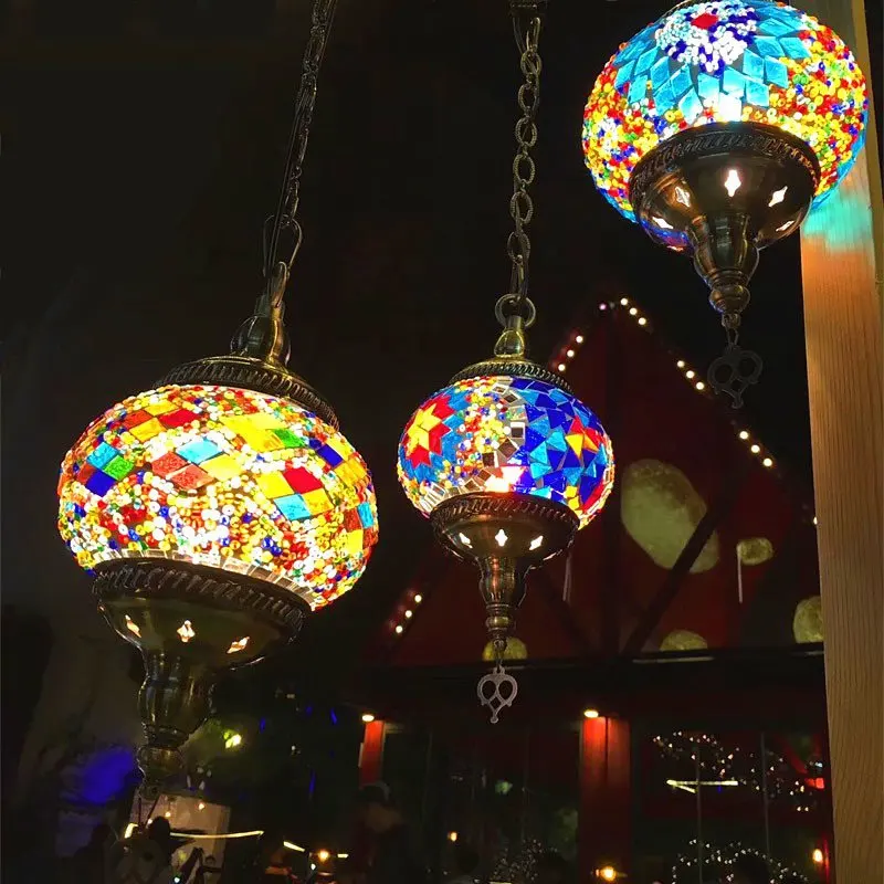 Mediterranean-Style-Decoration-Pendant-Lights-Stained-Glass-Lamp-Light-Fixtures-Turkish-Vintage-Luminaire-Living-Room-Home(2)
